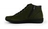 Hartjes Veterboot Olijfgroen 81272 G