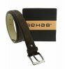 Rehab Belt Silk Sue Grijs/Bruin