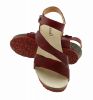 Think! Sandaal Dumia Cherry 000297