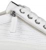 DL Sport Sneaker Wit 4202