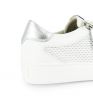DL Sport Sneaker Wit 4600