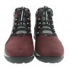 Hartjes Wandelschoen Hoog Walker Bordo H