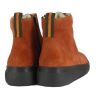 Waldlaufer Veterboot Oranje 763701 195 261 H