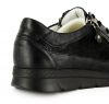 Waldlaufer Sneaker Zwart 661003 K