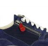 Ganter Sneaker Helen Blauw 201512-3100 H