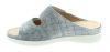 Hartjes Slipper Aluminium 122.1102 G