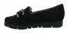 Hassia Loafer Zwart Pisa G 301537