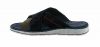 Rohde Slipper Brunello Navy 5982-51