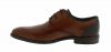 Berkelmans Veterschoen Arcos Cognac Calf