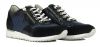 DL Sport Sneaker Blauw 3835