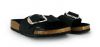 Birkenstock Slipper Madrid Zwart 1006523