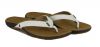 Reef Slipper Wit RF001241TAW