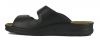 Romika Slipper Zwart Village 49058