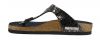 Birkenstock Slipper Gizeh  Zwart 1008865