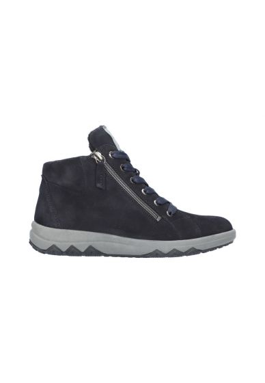 Hartjes Blauwe Veterboot Teresa 961801 H