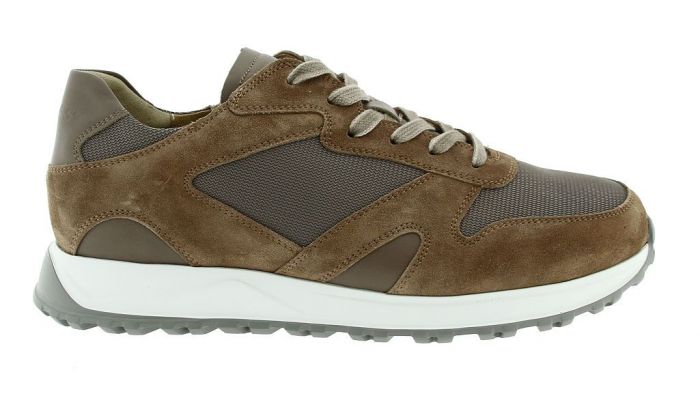 Hartjes Sneaker Terra Men Camel  G