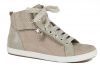 Footnotes Sneaker Taupe 74.004 H