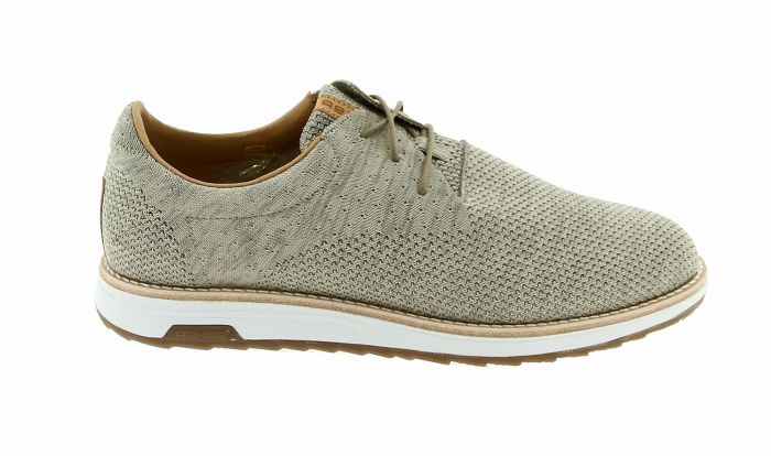 Rehab Veterschoen Nolan Knit Sand