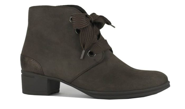 Hartjes Veterboot Taupe 21772 H