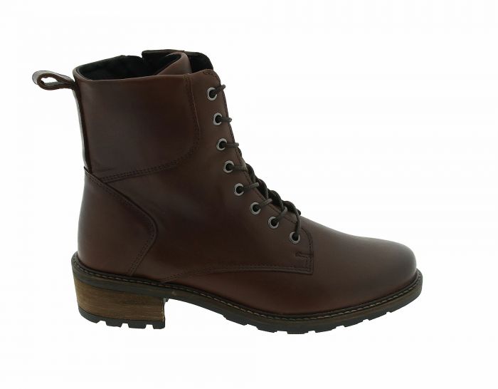 Solidus Veterboot Kinga D.Bruin 61000 K