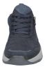 Waldlaufer Blauwe Sneaker H-Tom