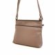 Berba Tas Crossover Taupe-Zwart 005-330-17
