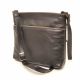 Berba Tas Crossover Zwart-Taupe  005-440-14