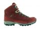 Meindl Veterboot Ohio Lady Rood 2 3886-78