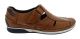 Fluchos Loafer Cognac James 91371