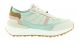 Piedi Nudi Sneaker Zennor L.Grey-Mint 