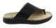 Hartjes Slipper Zwart Move 122.1202 H