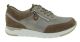 Waldlaufer Sneaker Taupe 908009 H