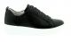 Waldlaufer Sneaker Zwart 763019 H