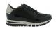 DL Sport Sneaker Zwart 5438