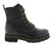 Piedi Nudi Veterboot Zwart T05202