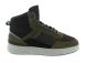 Cycleur De Luxe Sneaker Commuter Mid Ivy