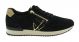 Gabor Sneaker Zwart 93.420.37