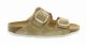 Think! Slipper Moe Beige 000725