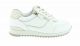 Hassia Sneaker Wit/Platin Porto 302040 H