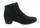 Hartjes Enkellaars Blauw City Boot G