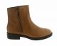 Hartjes Enkellaars Cognac Trendy Boot G