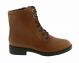 Hartjes Veterboot Cognac Trendy Boot G