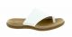Gabor Teenslipper Wit 03.700.21
