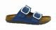 Rohde Slipper Rodigo Petrol 5879-54