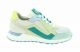 Piedi Nudi Sneaker Mint Multi 2507