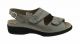 Solidus Sandaal Marmer/Taupe Lia 73104 H