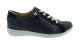 Hartjes Sneaker Blauw Casual Shoe 162.0882 G