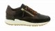 DLS Sneaker Ebano 5849