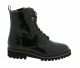 Piedi Nudi Veterboot Black Patent 2756-08.03