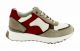 Cycleur de Luxe Sneaker Crayon Mocha/Meringue/RedD